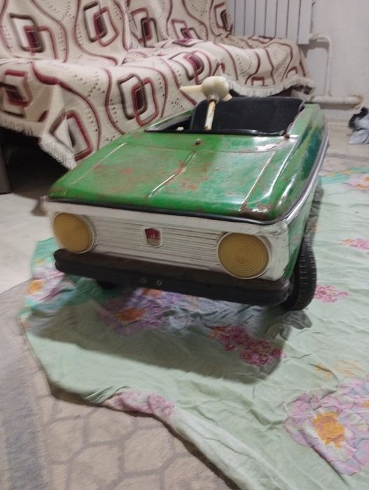 Продам машинку ссср