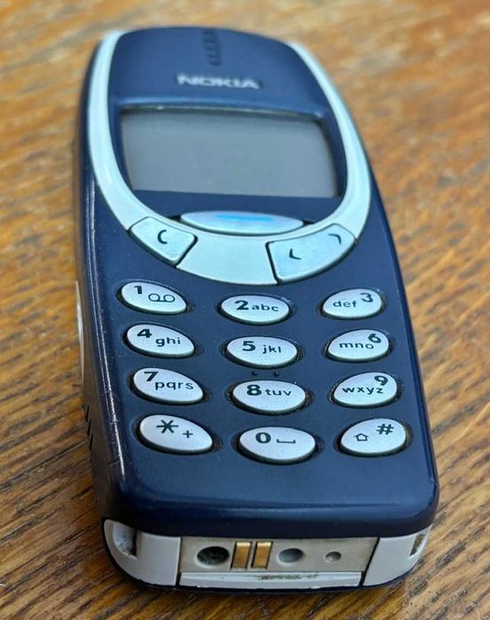Nokia 3310 functional + incarcator