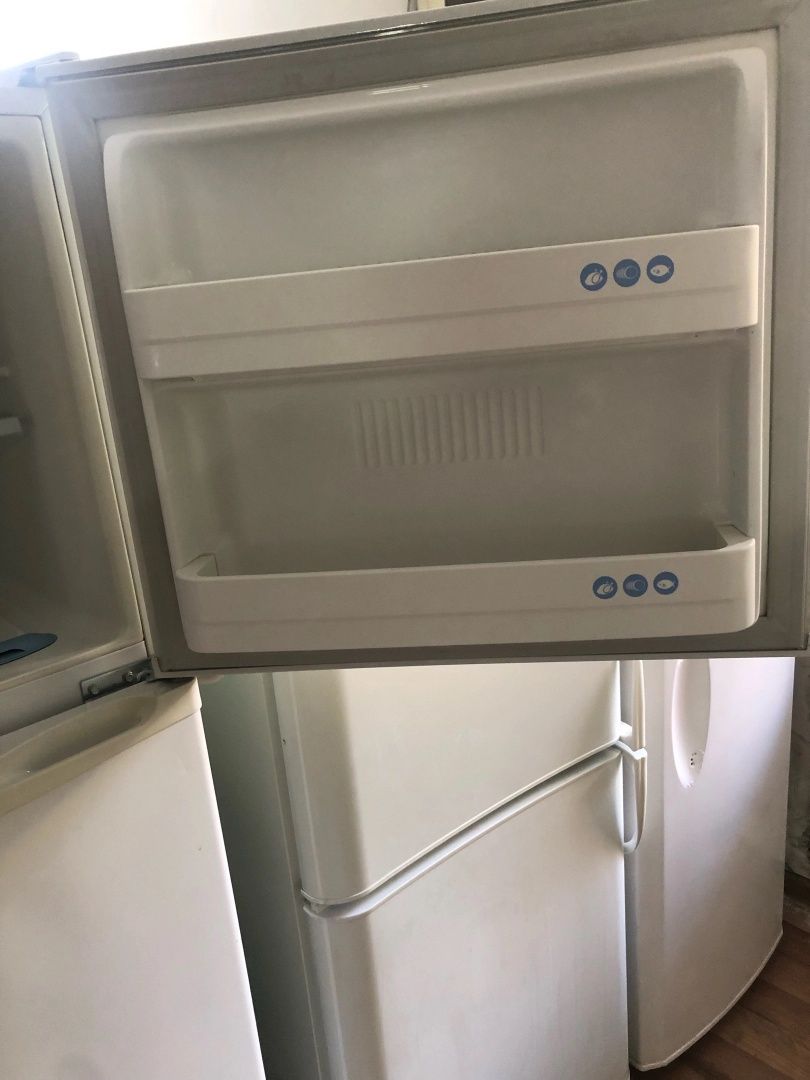 Холодильник LG NO FROST новый