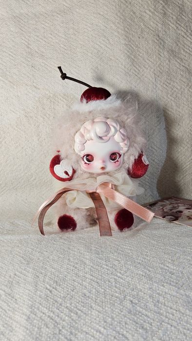 PopMart You Found Me MOLDY MUFFIN