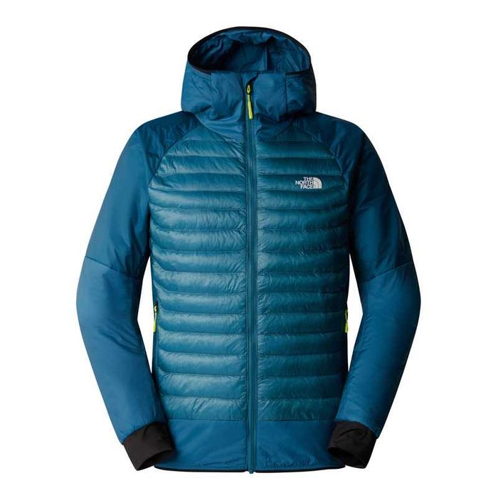 The North Face Macugnaga Hybrid Insulated - НОВО