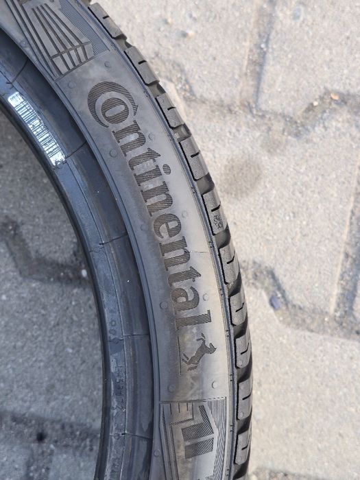 205 40 17 Continental