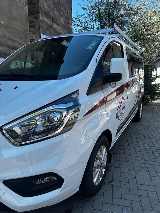 Închiriere Microbuz 8+1 Târgu Mureș