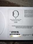 Apple Watch SE 44mm Space Gray – Пълен комплект + подарък