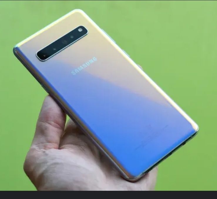 Samsung Galaxy S10 5G