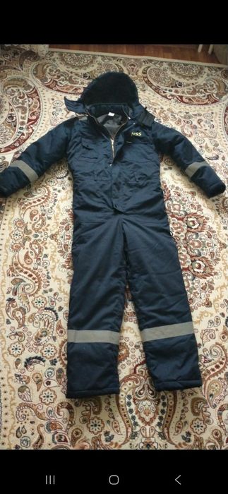 Спец одежда размер 46-44