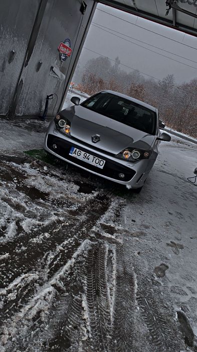 Renault Laguna III 1.5 dCi 110 CP -FISCAL