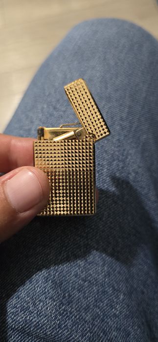 Vand bricheta vintage Penguin mini