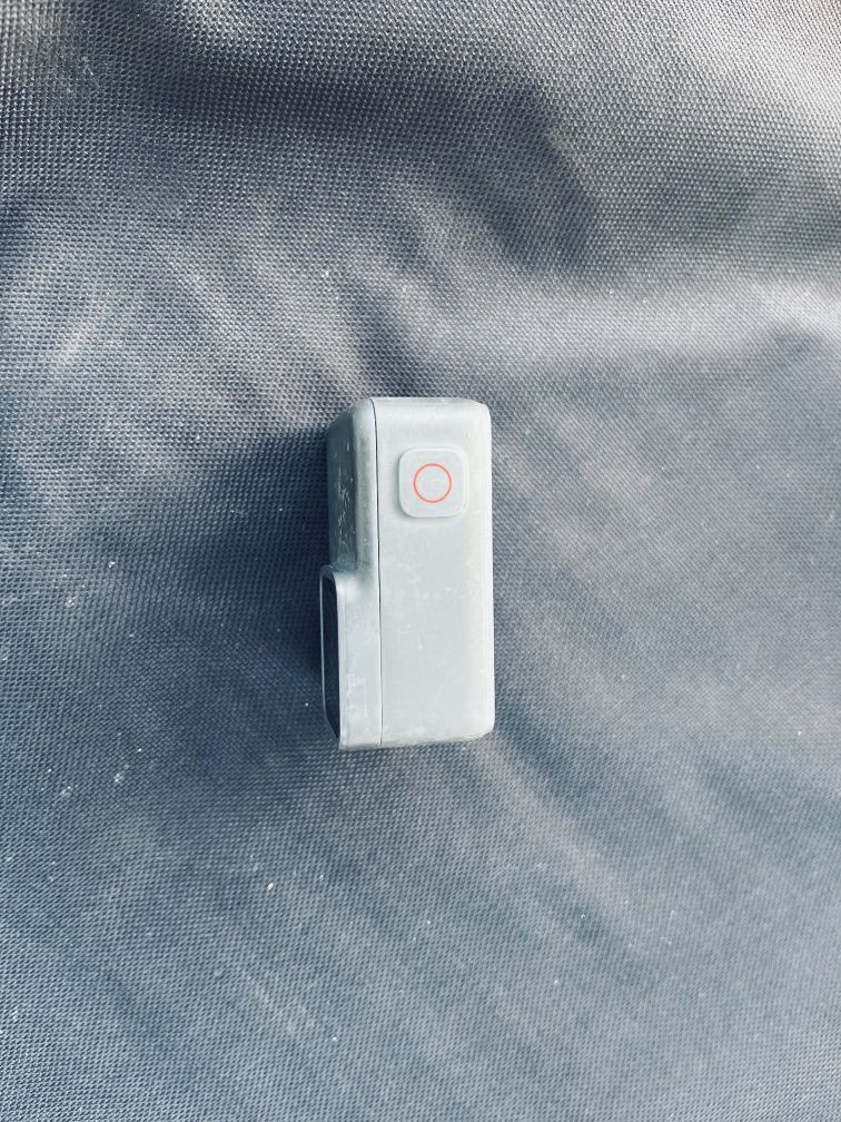 Экшн-камера GoPro Hero 7 Silver Edition
