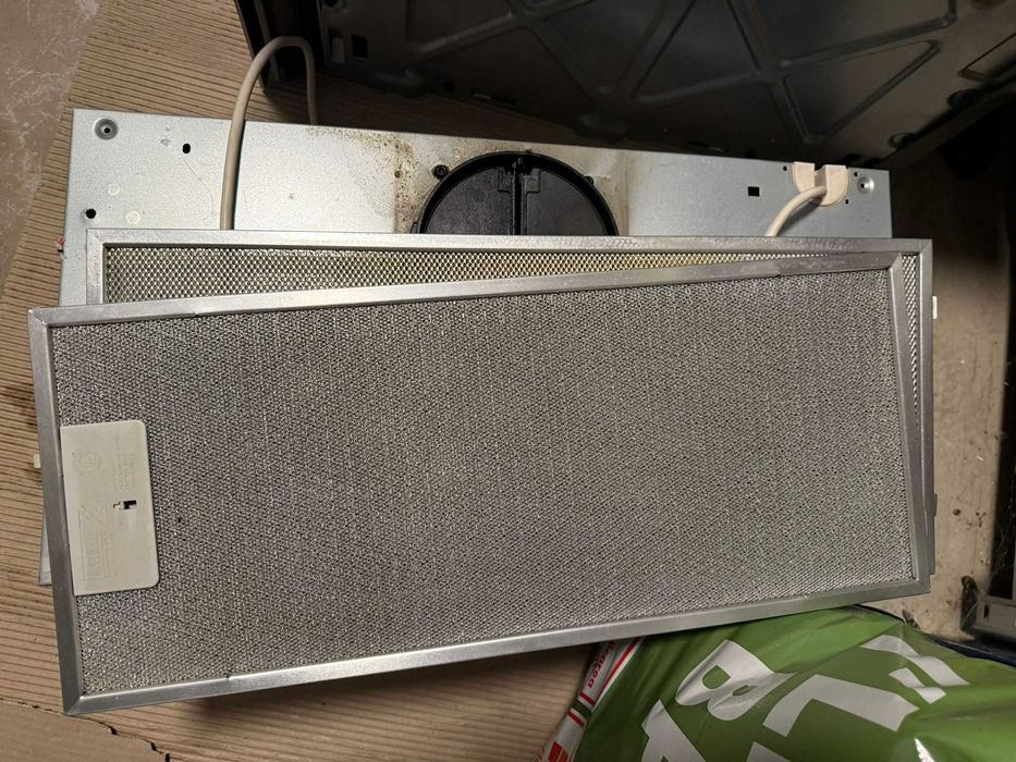 Hota incorporabila Electrolux