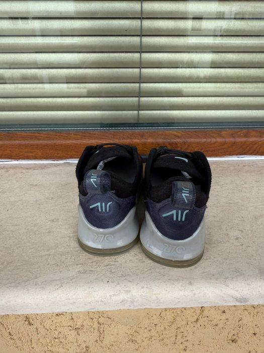 Бебешки обувки Nike Air