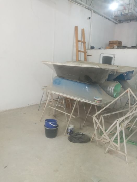 Форма  для акриловые ванн