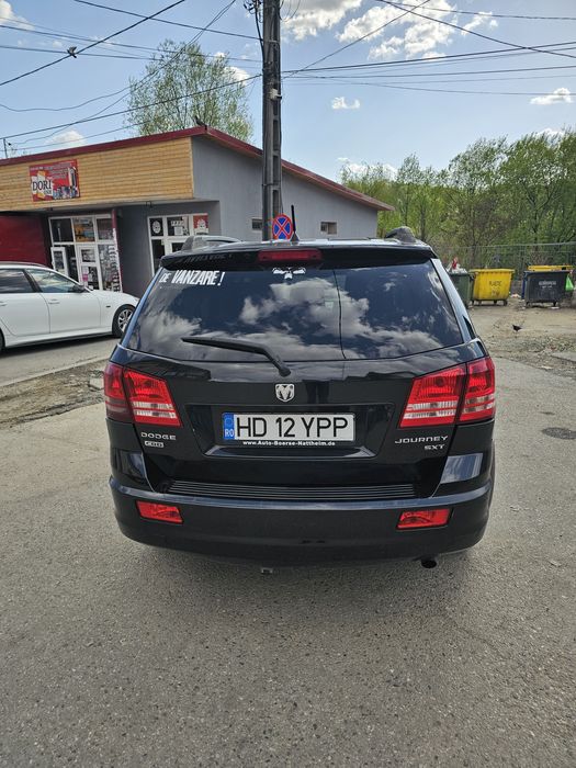 Dodge Journey 2009