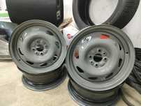 Продам диски R15 новые