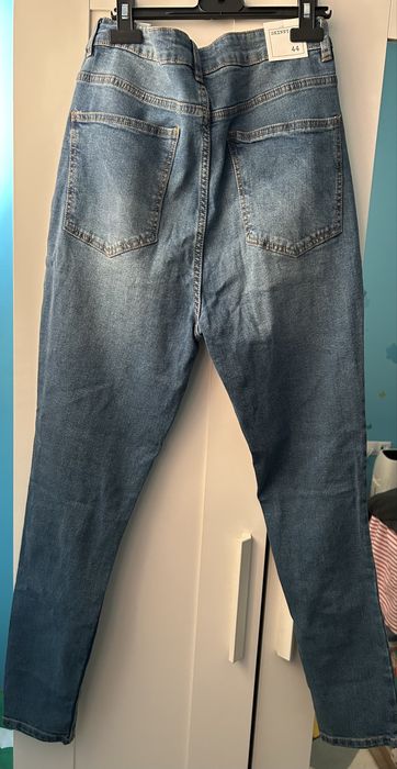 Blugi dama NOI skinny marime 44