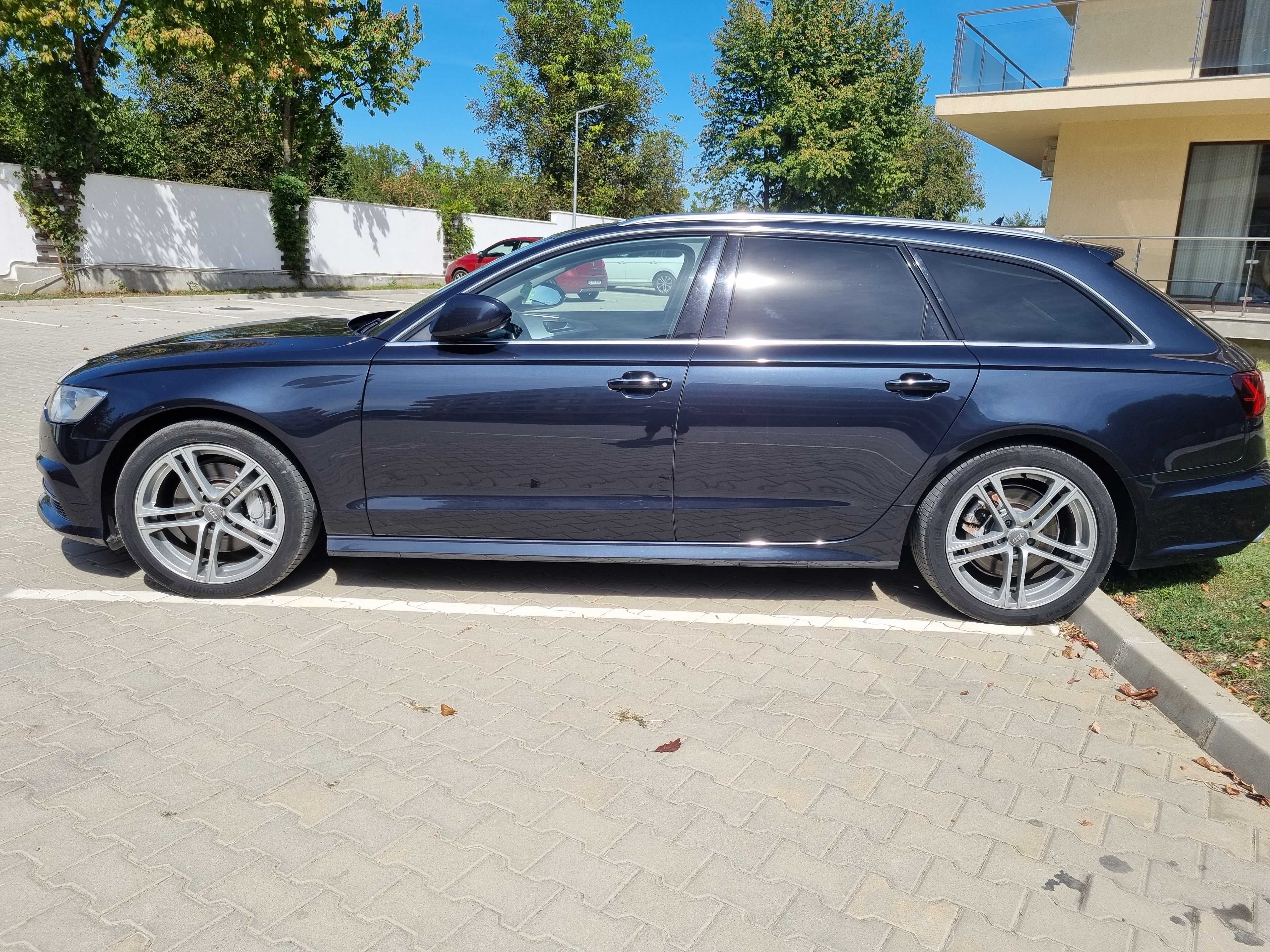 Vand Audi A6 Avant 3 TDI QUATTRO