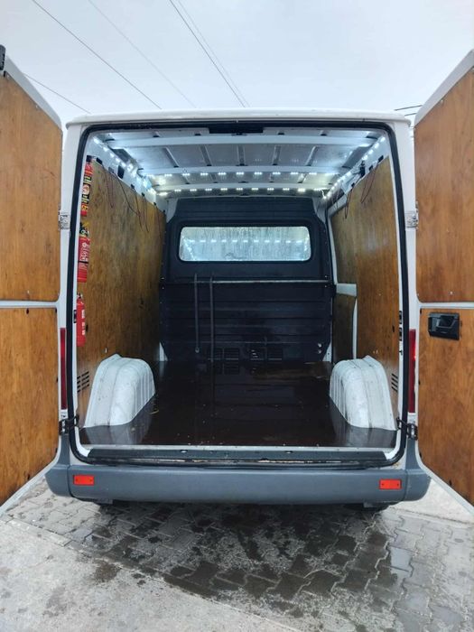 Mercedes Sprinter 311 .2.2 Diesel