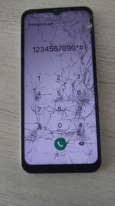 Samsung A14 5g за части SM-A146P