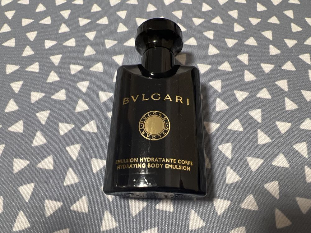 Parfum Bvlgari Le Gemme GYAN 30ml