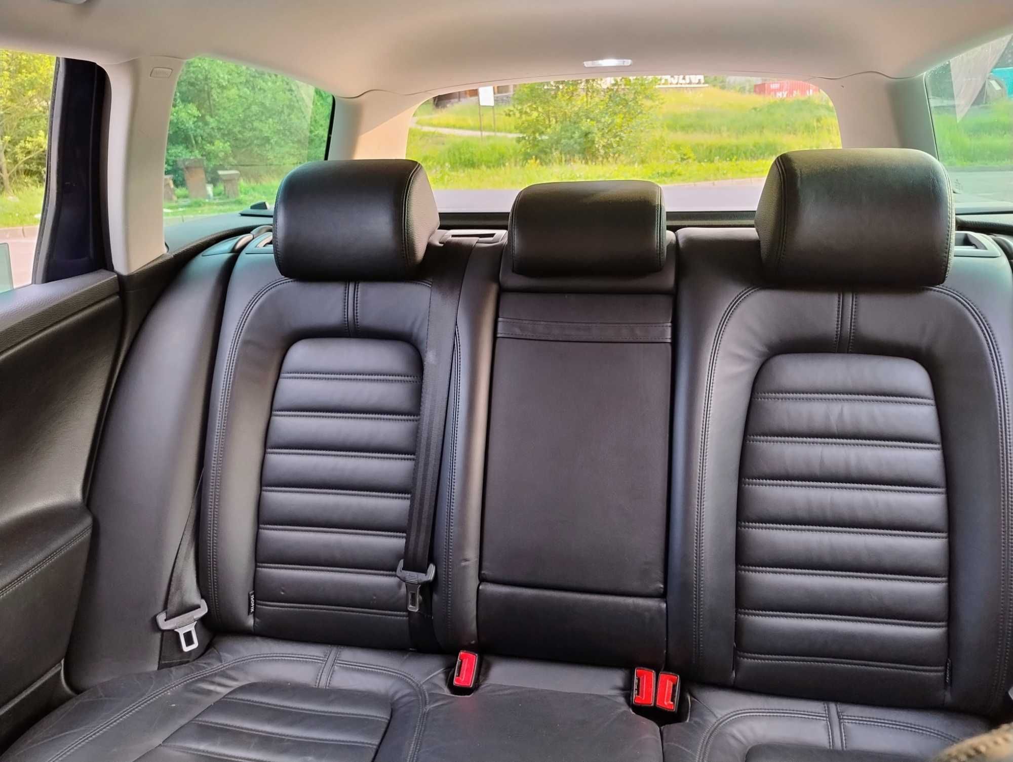 Volkswagen Passat B6 an 2007 de vânzare