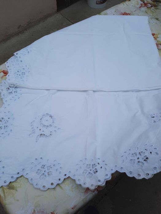 Cearsaf, model traditional