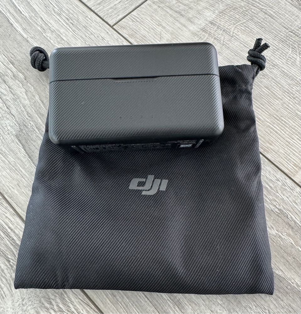 DJI Mic - set conplet