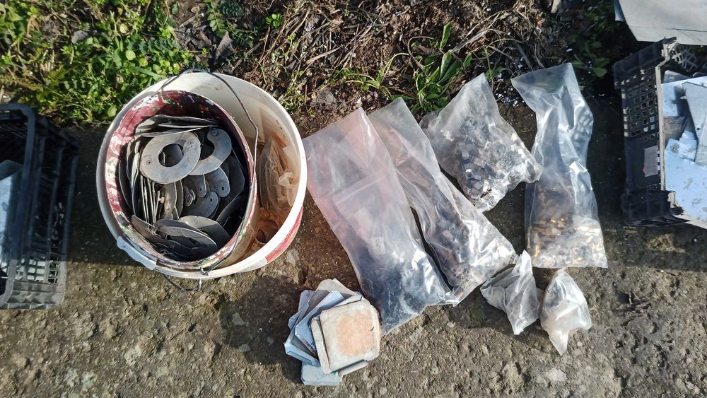 Accesorii iepuri, chinchilla