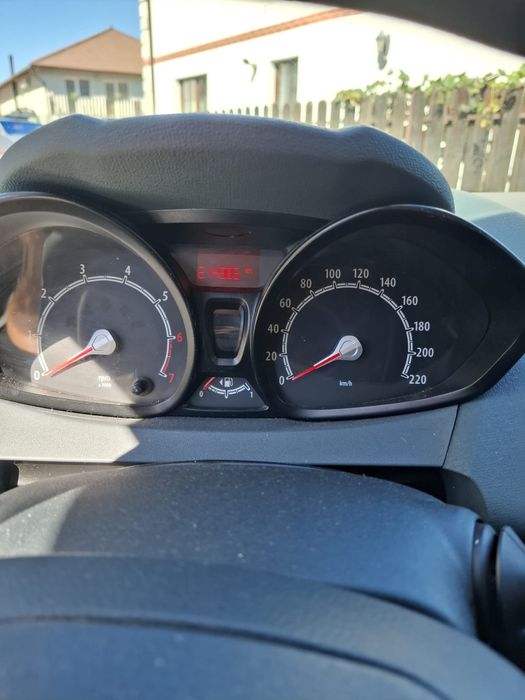 Ford Fiesta 2009 - 1.2 Benzina