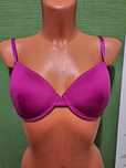 Sutien fuxia 80B Skin to Skin