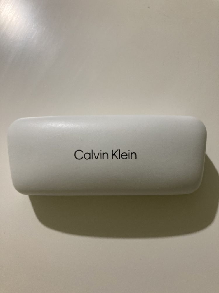 Ochelari de soare Calvin Klein