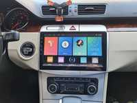 Navigatie android 10" Passat B6/B7/CC NOUA 2gb ram canbus