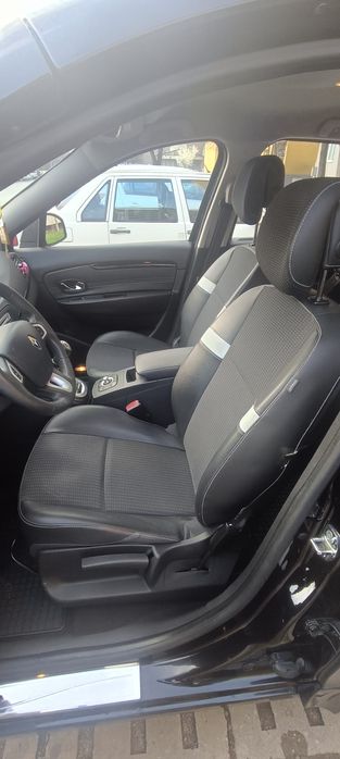 Renault Scenic 3