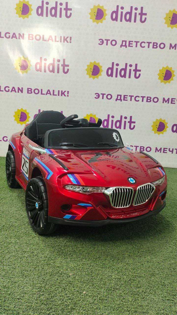 Toyota Детская Электромобиль Детская Машина Bolalar mashinasi