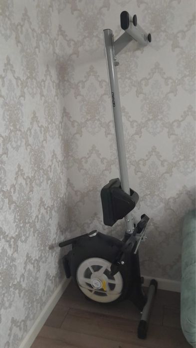 ‼️Продается тренажер гребной Genau‼️