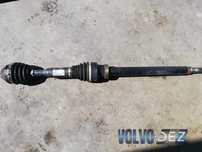 Planetara fata dreapta Manuala 4x2 Volvo XC60 31272544