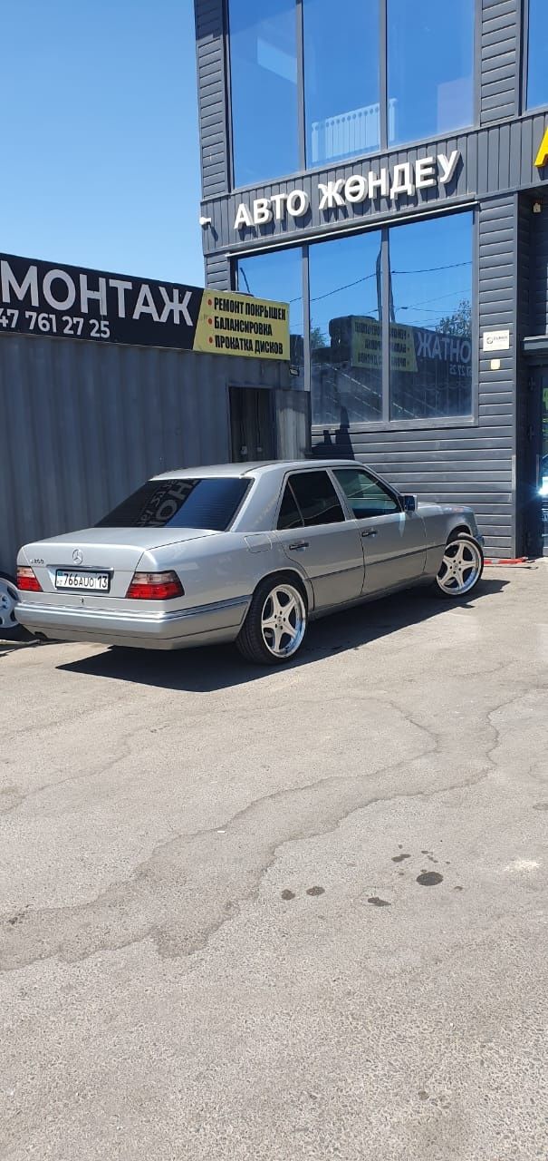 Продам диски с шинами новый