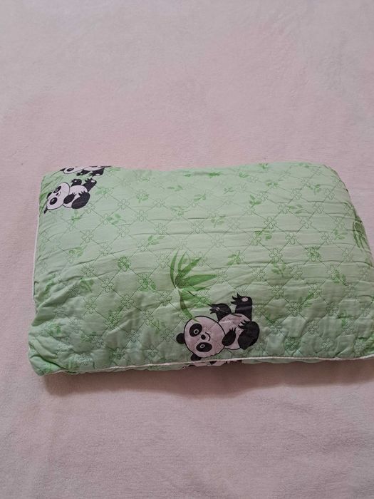 Падушки синтепон продам 50 -70 и 45-45см