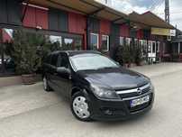 Vand astra h impecabil/2006/5 trepte/101cp/1.7 cdti