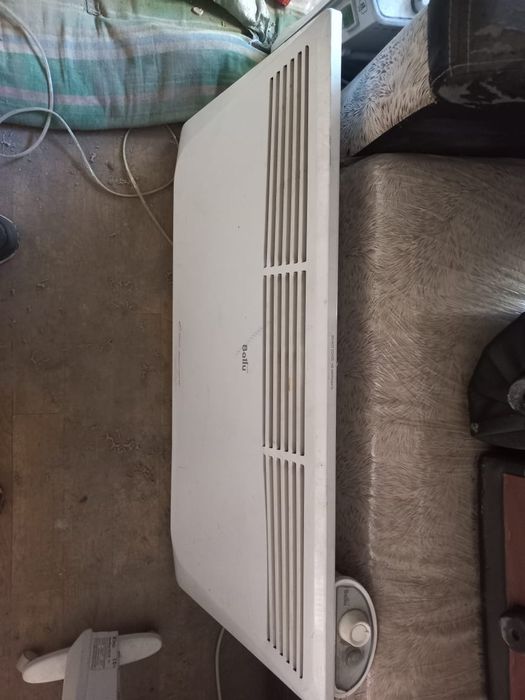 Обогриватель электрический