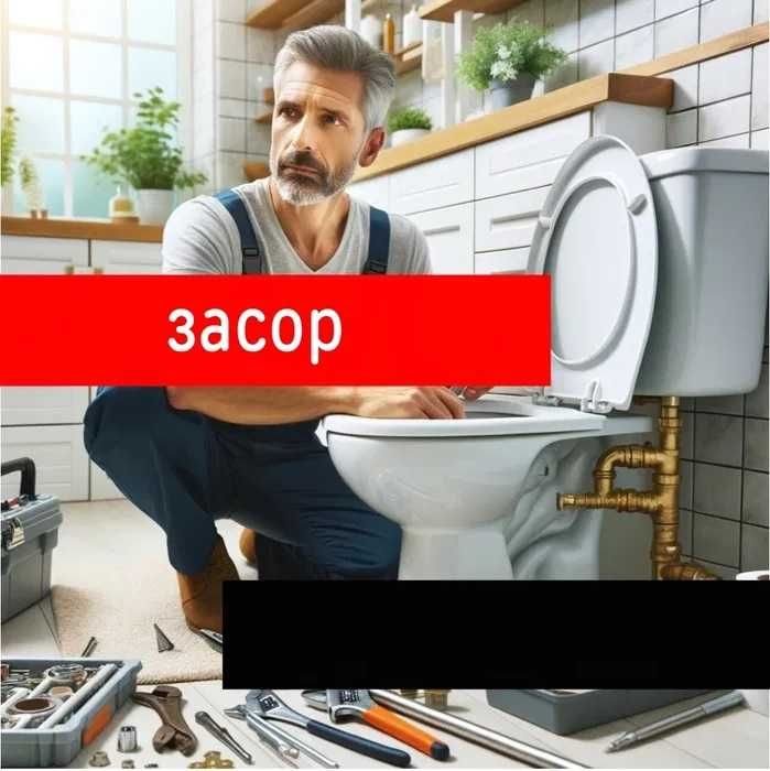 Прочистка канализации 24/7. Santexnik. Сантехник, услуги сантехника.