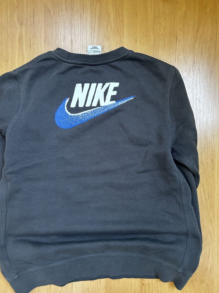 Nike Горнище 147-158