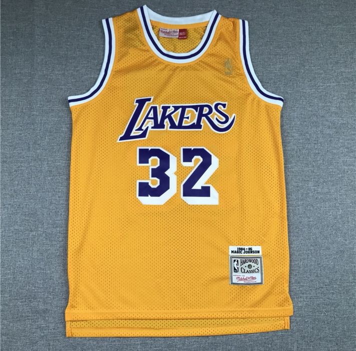 Maieuri clasice NBA cu Magic Johnson