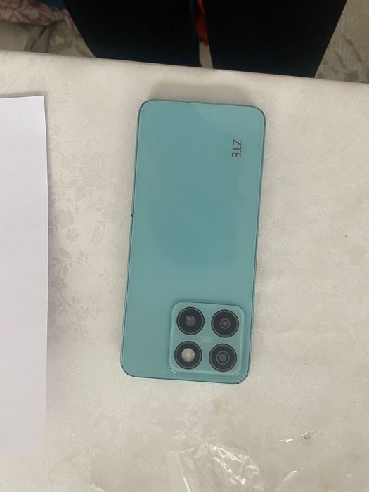 Продается смотрфон Zte blade a55