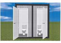 Vanzare/ Inchiriere  Containere Birou ,Wc racordabil ,cabina paza