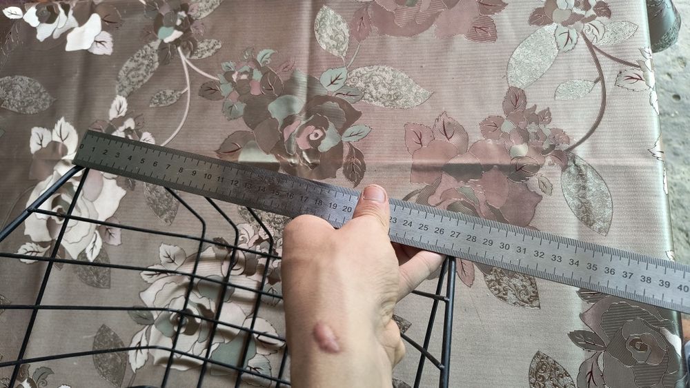 Coș bicicleta spate