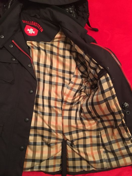 Wellensteyn geaca M dama