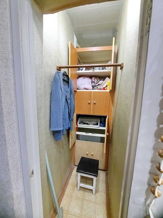 1.2.4 на метро Буюк Ипак Йули (м-в Ялангач) 45 кв.м (76-серия)