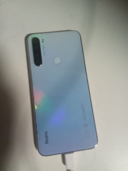 Продам Redmi not 8