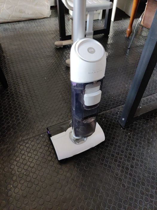 Mop electric model Rowenta x clean 10