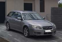 SUBARU LEGACY H6 автомобил комби